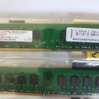 Продавам нови рам памети DDR2- 1GB и 2GB., снимка 4 - RAM памет - 25973594