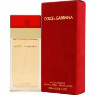 Dolce&Gabbana pour Femme 1992, 100 ml, снимка 1 - Дамски парфюми - 17741728
