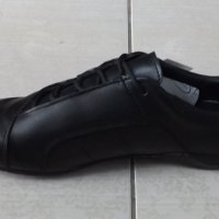 Обувки спортно-елегантни, естествена кожа, код 546/ББ1/69, снимка 4 - Ежедневни обувки - 23165416