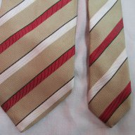 BURBERRY копринена вратовръзка., снимка 4 - Други - 14790963
