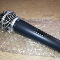 shure sm58-microphone-качествен микрофон, снимка 6 - Микрофони - 21146551