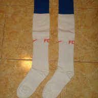 Порто Футболни Чорапи Найк Калци Porto Football Socks Nike Нови , снимка 1 - Футбол - 12184669