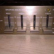 Pioneer ad-30 amplifier/equalizer-made in japan-внос швеицария, снимка 4 - Аксесоари и консумативи - 15121897