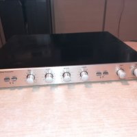 mbo cv-100 stereo preamplifier-made in korea-внос швеицария, снимка 4 - Ресийвъри, усилватели, смесителни пултове - 21575548