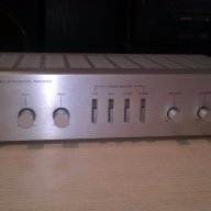 Jvc a-10x stereo amplifier-made in japan-внос швеицария, снимка 6 - Ресийвъри, усилватели, смесителни пултове - 14683324