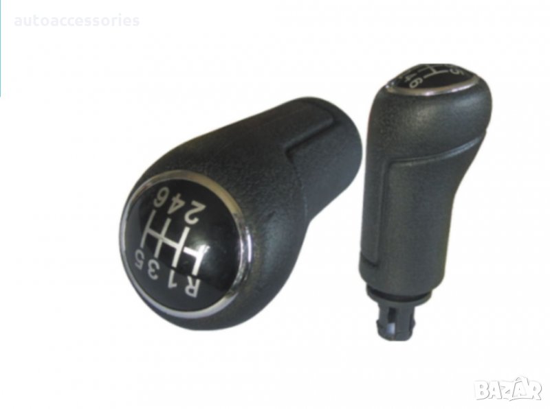 3000049310 Топка за скоростен лост LARATH за Audi A6 C6 (2004-2011), снимка 1