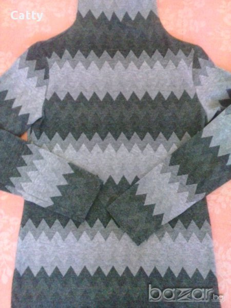 Страхотна нова дамска блуза! , снимка 1