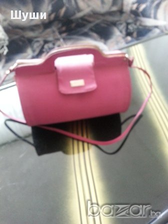 Страхотна френска чанта , снимка 1