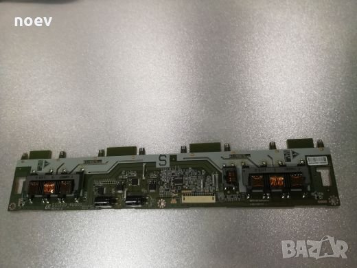 Backlight Inverter SSI320_4US01, снимка 1