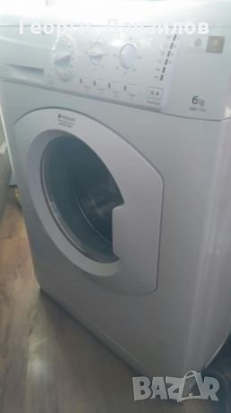 Продавам части за пералня Hotpoint Ariston ARXL 105, снимка 1