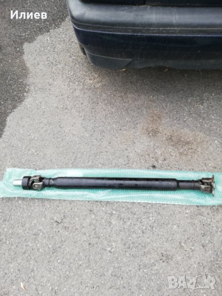 2710266J10,2710266J11,кардан заден SUZUKI GRAND VITARA след 2006, снимка 1