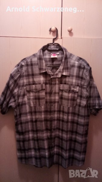 МЪЖКИ РИЗИ., снимка 1