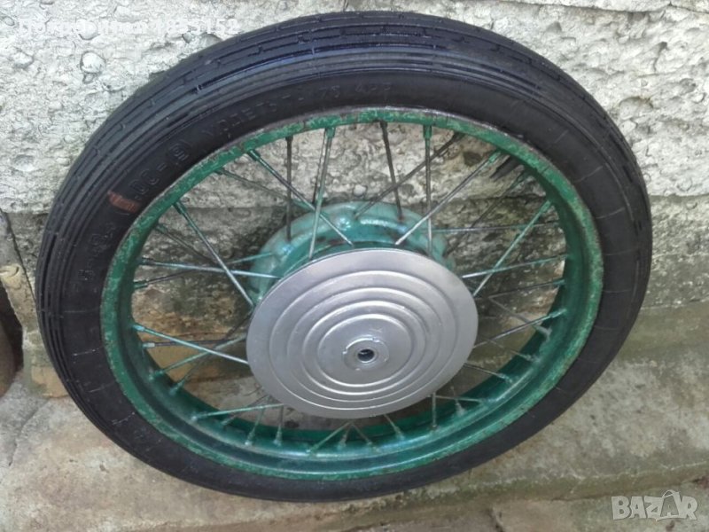 Капли и гуми за мотори-ремонт центровка шлайф цилиндри, снимка 1