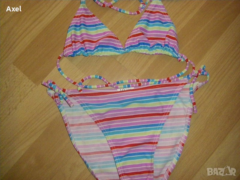 Нежен бански-ПОДАРЯВАМ, снимка 1