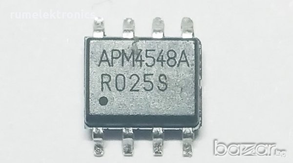APM4548A, снимка 1