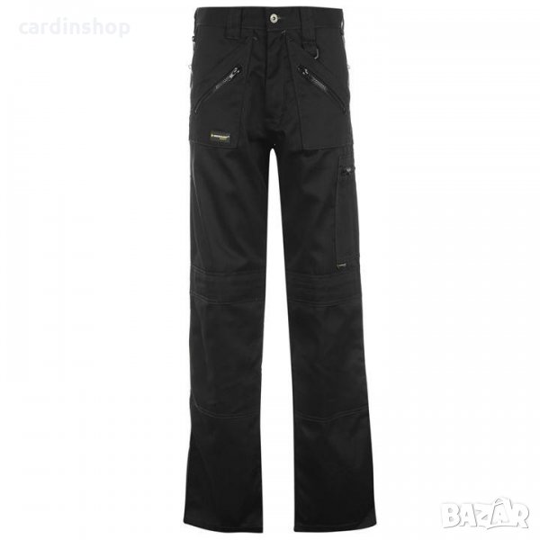 Работен Dunlop оригинален панталон, снимка 1