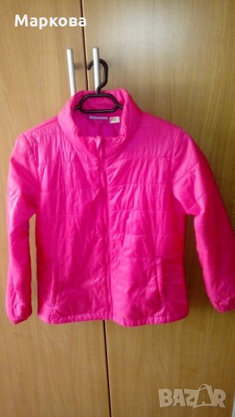 Яке за момиченце Peperts!, снимка 1