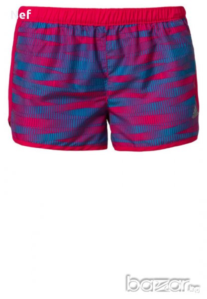  Панталонки Адидас/ Adidas M10, Berry Print , снимка 1