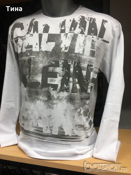 Блуза СК, снимка 1