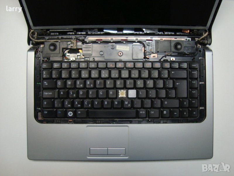 Dell Studio 1555 лаптоп на части, снимка 1