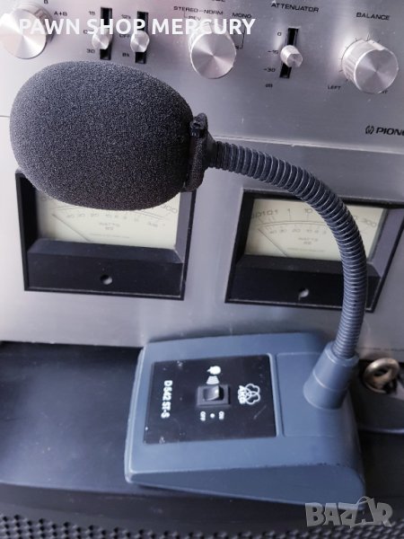 Продавам микрофон AKG D 542 ST/S , снимка 1