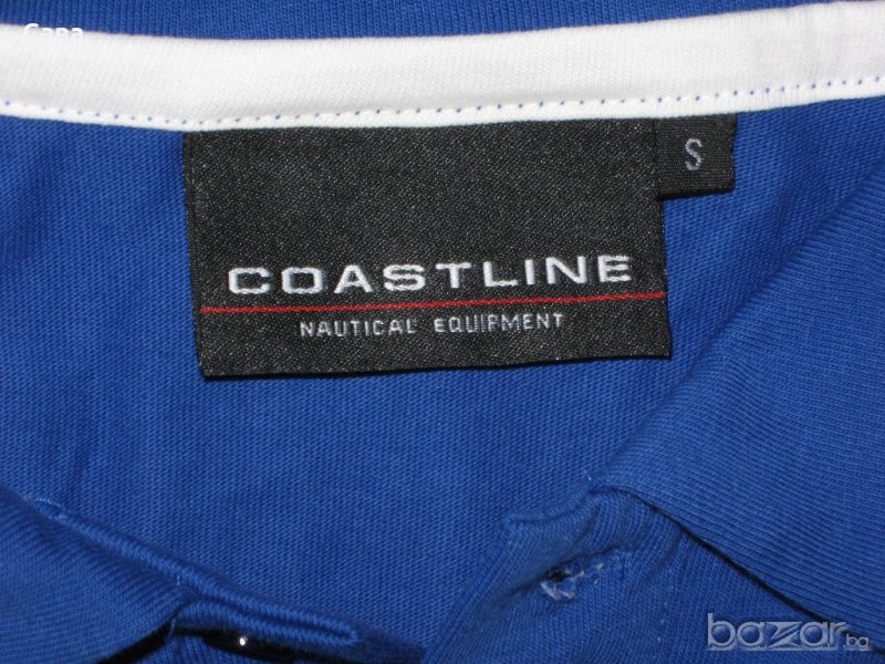 Блуза COAST LINE   мъжка,м, снимка 1