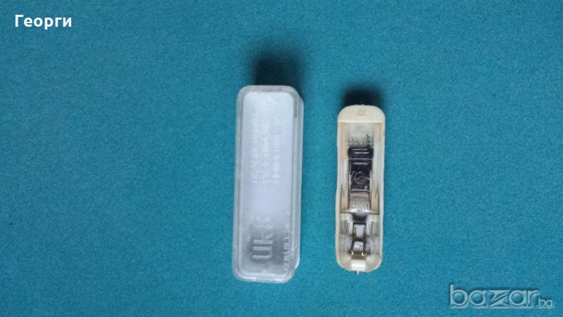 Fonika UK 8 доза, снимка 1