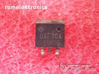 DAF30A = DA3DF30A, снимка 1