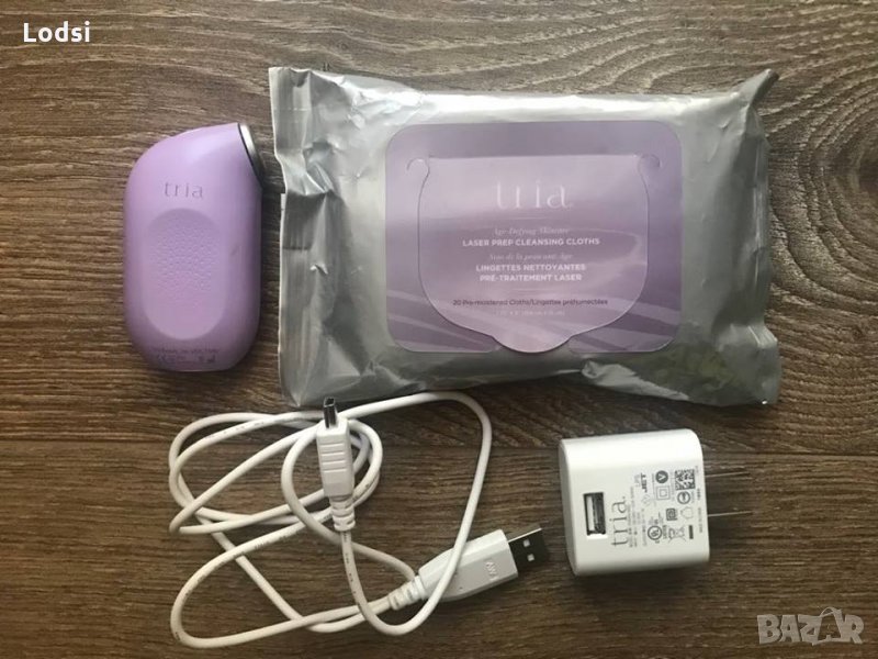 Околоочен лазер Tria Beauty, снимка 1