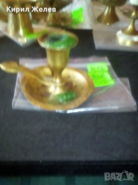 Свещтник-3356, снимка 1