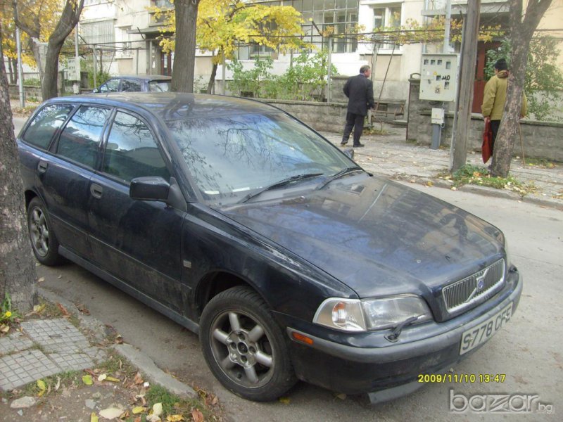 Части за Volvo V40 1.9TDI, 98г., снимка 1