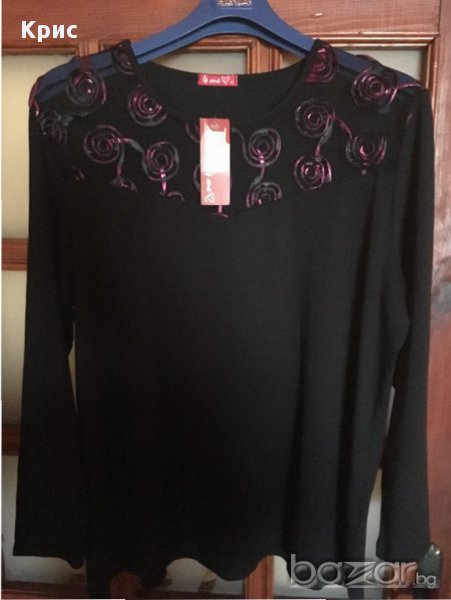 Дамска блуза, снимка 1