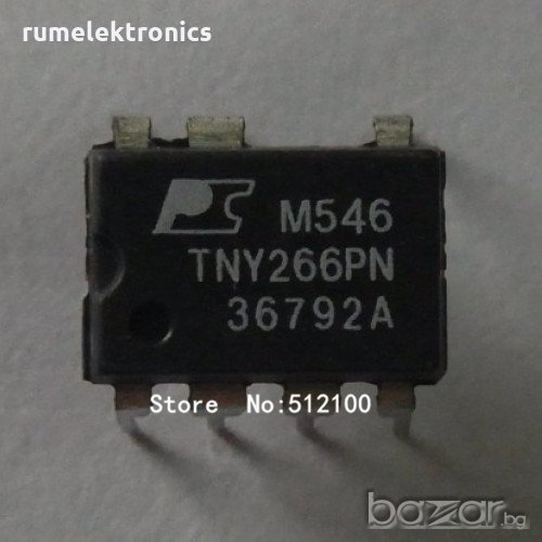 TNY266PN, снимка 1