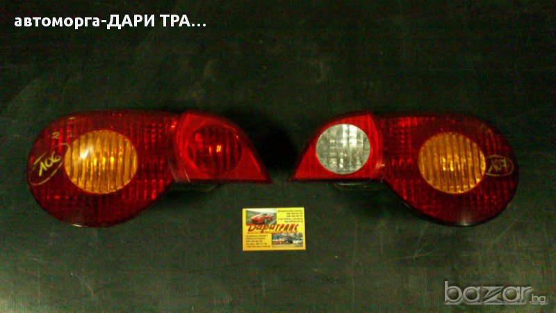 Стоп (Стопове) ЗА БМВ зет-1 /BMW Z1 -цена за брой, снимка 1