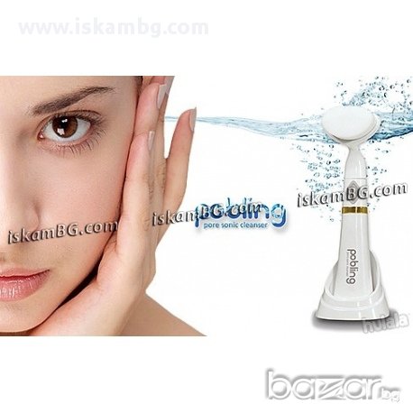 Уред за почистване на лице PoBling, снимка 1