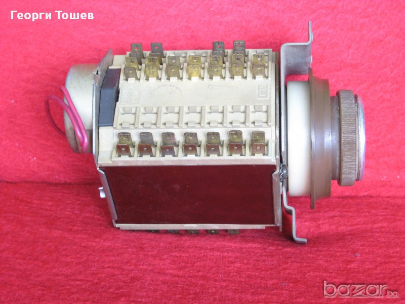 Продавам части за автоматична пералня - "ВЯТКА АВТОМАТ", снимка 1