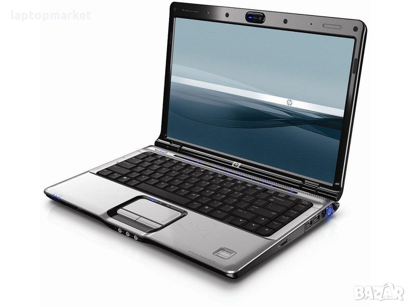 HP Pavilion DV6500 на части, снимка 1
