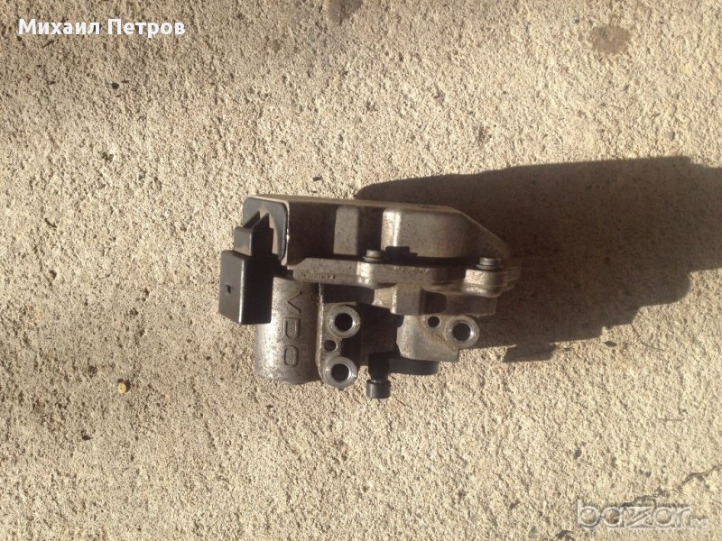 Мотор Вихрови клапи Ауди 4.0 ТДИ, снимка 1