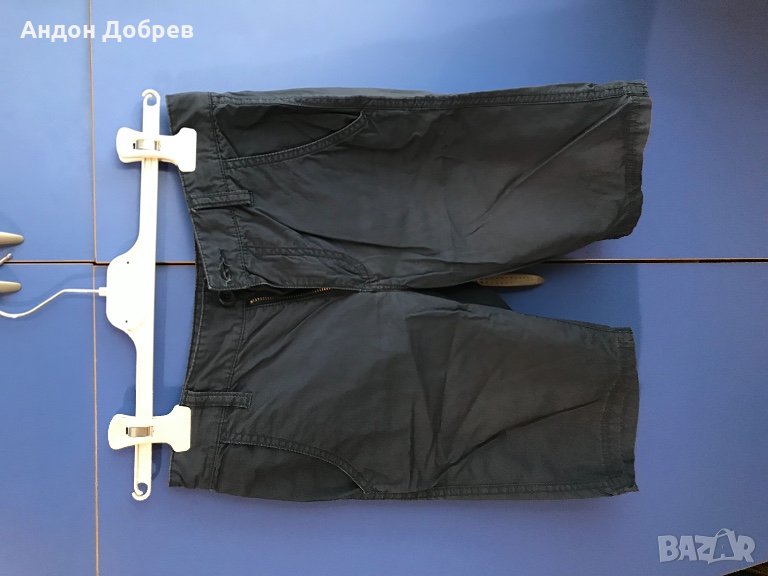 Детски къси панталони United colours of benetton, снимка 1