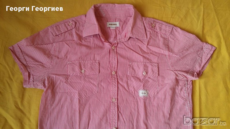 Дамска риза Diesel/Дизел , 100% оригинал, снимка 1