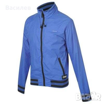 Kangol Upbeat оригинално мъжко яке с музикални слушалки L, снимка 1