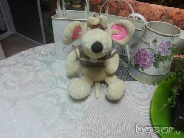 плюшена играчка , снимка 1
