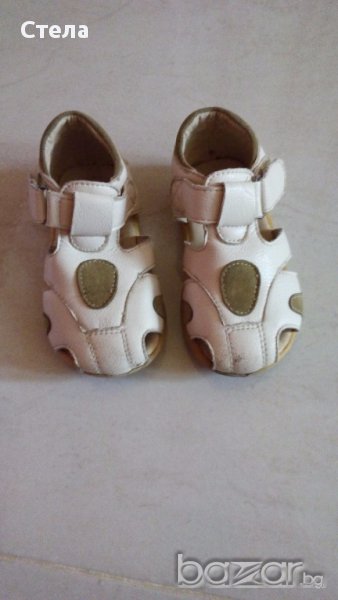 Сандалчици, снимка 1