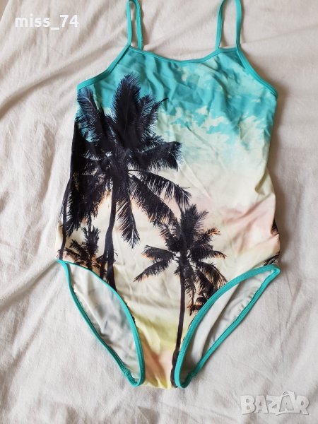 Бански "Некст" - 10г.-11г. -10 лева, снимка 1