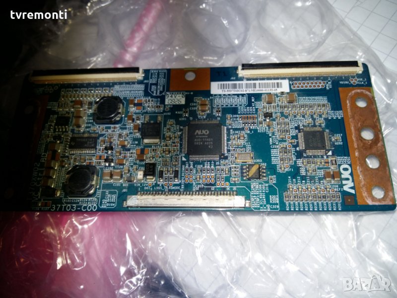 T-CONTROL BOARD T370XW02 VC 37T03-C00, снимка 1