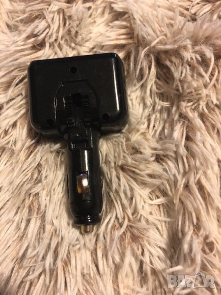 Разклонител за кола, снимка 1