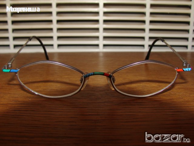 РАЗПРОДАЖБА Немски очила с диоптър, снимка 2 - Слънчеви и диоптрични очила - 17485022