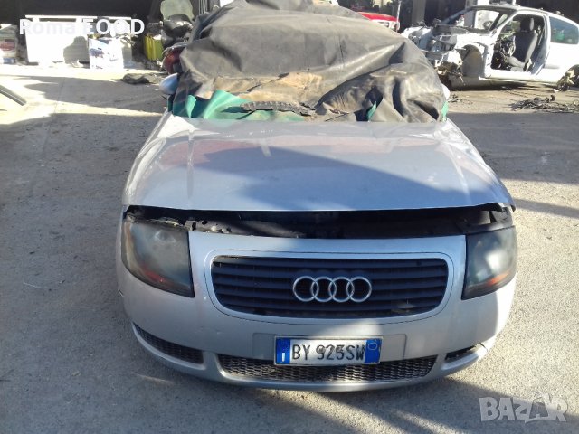 Ауди ТТ-01г/1,8бензин/150к.с.-на части, снимка 1