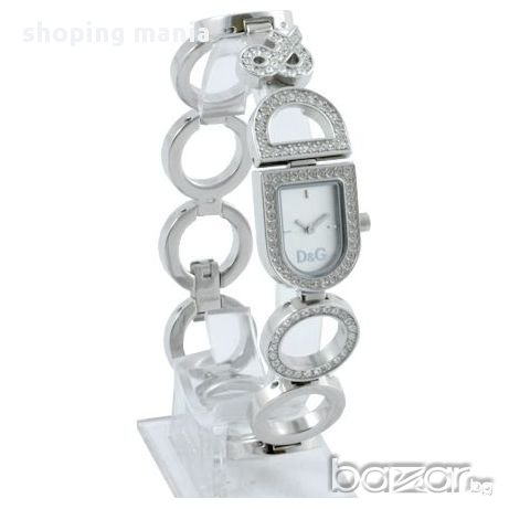 D&G часовник оригинален намален от £160, снимка 2 - Дамски - 16935417