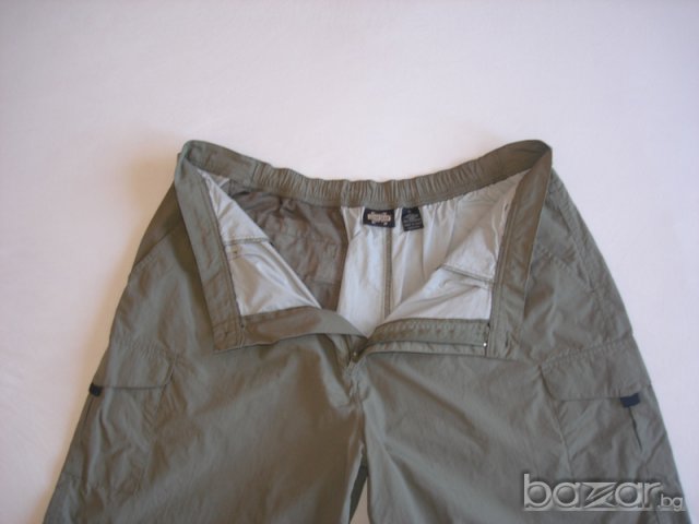 Къси панталони за едър мъж, XL  , снимка 4 - Къси панталони - 16374170